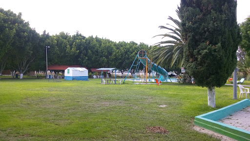 Parque Aventura, Calzada Adolfo López Mateos S/N, Santa Catalina de Siena, 75855 Tehuacán, Pue., México, Parque | PUE