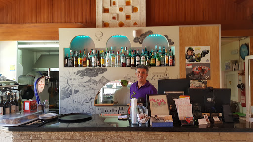Bouganville Ristorante