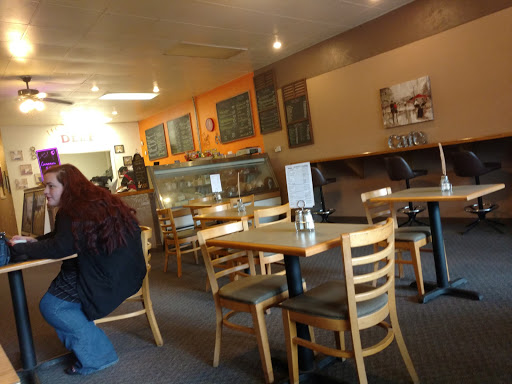 Restaurant «Itsa Deli Thing», reviews and photos, 202 W Main St, Owosso, MI 48867, USA