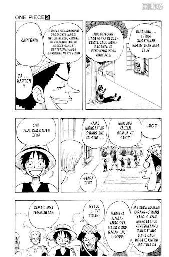 One Piece page 13