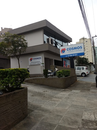 Cosmos Turismo, R. Donaldo Gehring, 50 - Centro, Jaraguá do Sul - SC, 89251-470, Brasil, Viagens_Agências_de_turismo, estado Santa Catarina