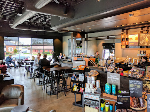 Coffee Shop «Starbucks», reviews and photos, 234 N Northwest Hwy, Palatine, IL 60067, USA