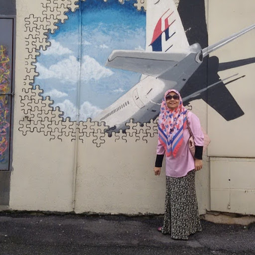 USTAZ MOHD KHALIL (Kadi Kluang), Blog Peribadi Saya