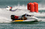 DOHA-QATAR-March 11, 2015-Race 1 of the UIM NATIONS CUP World Series Match Race Grand Prix of Qatar. Picture by Vittorio Ubertone/Idea Marketing