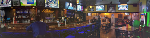 Sports Bar «Sidelines Sports Bar and Grill», reviews and photos, 189 Delaware Ave, Buffalo, NY 14202, USA