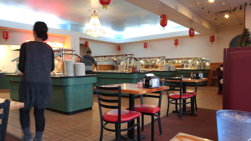 Buffet Restaurant «King Buffet & Mongolian Grill», reviews and photos, 3013 Broadway St, Yankton, SD 57078, USA