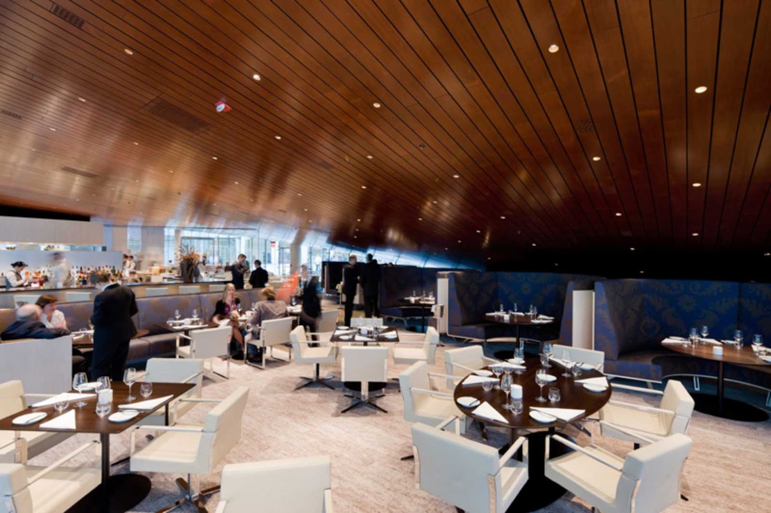 Diller Scofidio + Renfro Architects