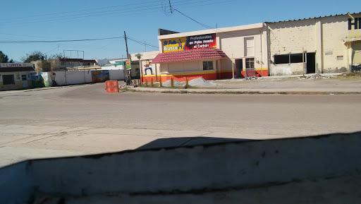 Pollo Bronco, 26342, Pdte. Benito Juárez, Zona Centro, Santa Rosa de Múzquiz, Coah., México, Restaurante de comida para llevar | COAH