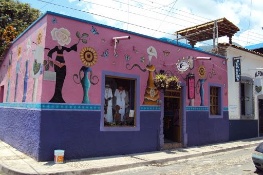 Opus Boutique, Morelos 15, Ajijic Centro, 45920 Chapala, Jal., México, Boutique | JAL