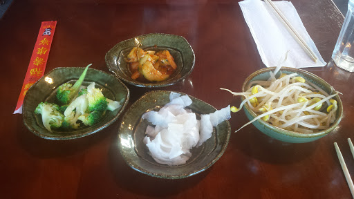 Korean Restaurant «Naru», reviews and photos, 202 Cornerstone Dr, Williston, VT 05495, USA