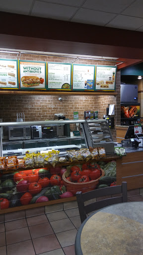 Restaurant «SUBWAY®Restaurants», reviews and photos, 380 S State Rd 434, Altamonte Springs, FL 32714, USA