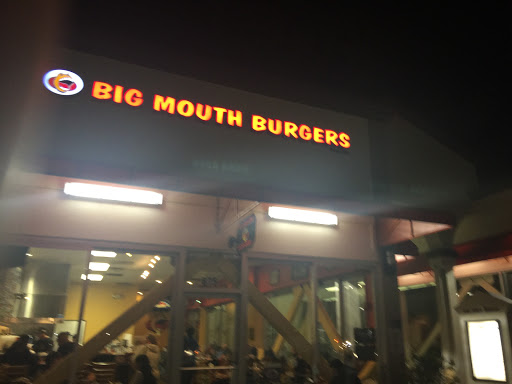 Hamburger Restaurant «Big Mouth Burgers», reviews and photos, 675 Broadway, Millbrae, CA 94030, USA