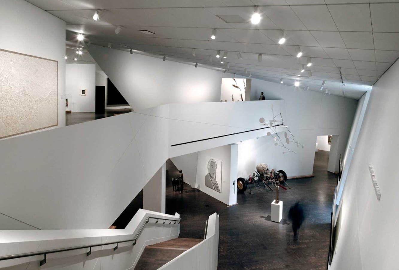 Daniel Libeskind