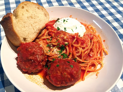 Italian Restaurant «Gio’s Chicken Amalfitano», reviews and photos, 1099 Hemphill Ave NW, Atlanta, GA 30318, USA