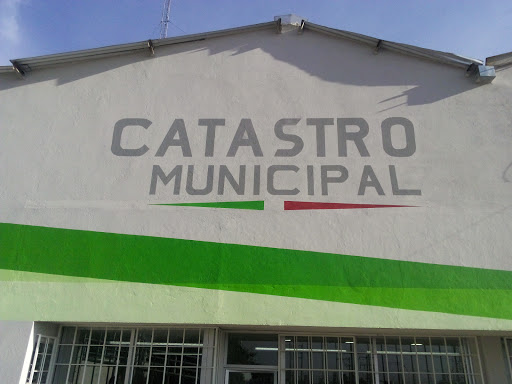 Delegación Municipal de Catastro, Avenida 18 de Marzo, s/n, Colonia Burócratas, 91140 Xalapa Enríquez, Ver., México, Oficina de gobierno local | VER