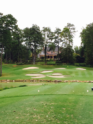 Golf Course «St Marlo Country Club», reviews and photos, 7755 St Marlo Country Club Pkwy, Duluth, GA 30097, USA