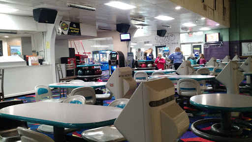 Bowling Alley «Shelby Lanes», reviews and photos, 50721 Van Dyke, Shelby Charter Township, MI 48317, USA