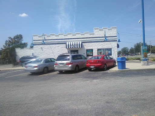 Fast Food Restaurant «White Castle», reviews and photos, 1435 E Dublin Granville Rd, Columbus, OH 43229, USA