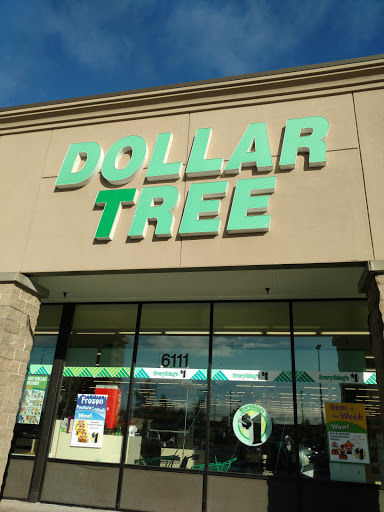 Dollar Store «Dollar Tree», reviews and photos, 6111 6th Ave, Tacoma, WA 98406, USA