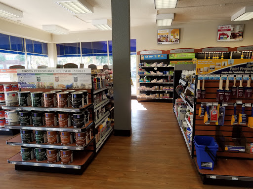 Paint Store «Sherwin-Williams Paint Store», reviews and photos, 2058 San Marco Blvd, Jacksonville, FL 32207, USA