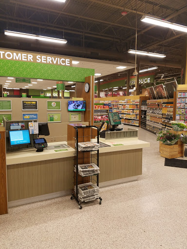 Supermarket «Publix Super Market at Westgate Plaza», reviews and photos, 12024 Anderson Rd, Tampa, FL 33625, USA