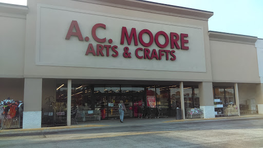Craft Store «A.C. Moore Arts and Crafts», reviews and photos, 351 Loucks Rd, York, PA 17404, USA