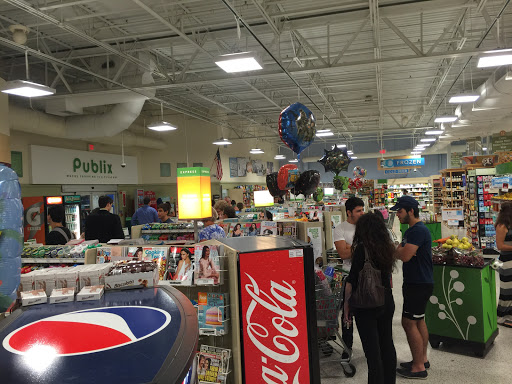 Supermarket «Publix Super Market at Weston Town Center», reviews and photos, 1601 Promenade Blvd, Weston, FL 33326, USA