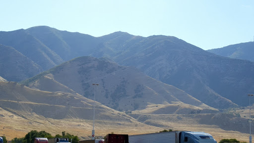 Trucking Company «Travel Centers of America», reviews and photos, 8836 Clinton Landing Rd, Tooele, UT 84074, USA
