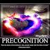Holy Precognition Ability
