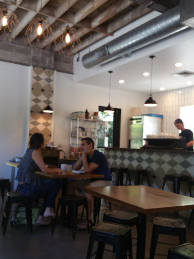 Coffee Shop «Publik Coffee Roasters», reviews and photos, 502 3rd Ave, Salt Lake City, UT 84103, USA