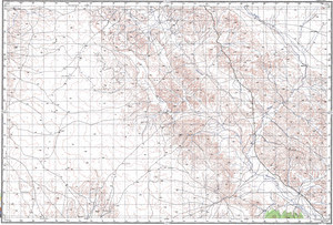Thumbnail Map 200k--b38-02