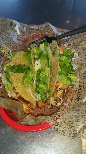 Mexican Restaurant «Chipotle Mexican Grill», reviews and photos, 9301 Woodmore Center Dr Ste 514, Lanham, MD 20706, USA
