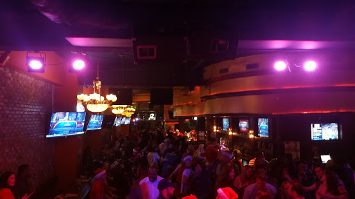Sports Bar «Live Sports Bar & Grill», reviews and photos, 407 Main St, Houston, TX 77002, USA