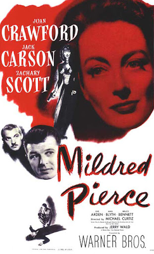 Mildred Pierce (1945)