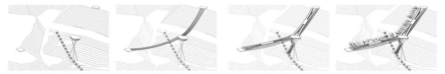 Angel Lands by Asadov Architectural bureau