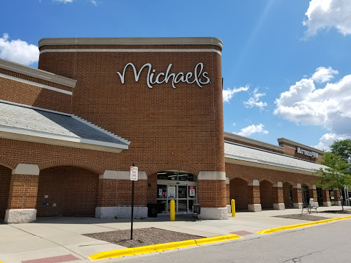 Craft Store «Michaels», reviews and photos, 1420 E Golf Rd, Schaumburg, IL 60173, USA