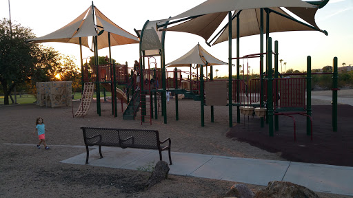 Park «Granada Park», reviews and photos, 6505 N 20th St, Phoenix, AZ 85016, USA