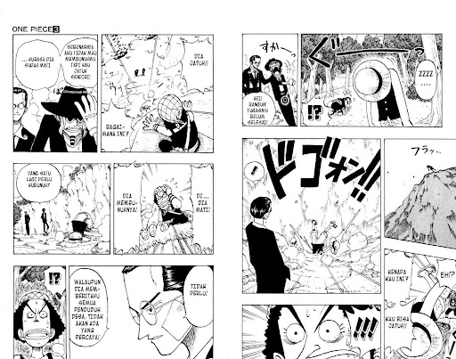 One Piece 26 page 07