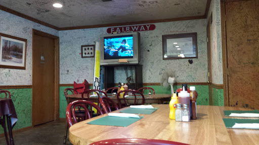 Restaurant «Myers Grill & Catering», reviews and photos, 303 S Highland St, Williamsburg, IA 52361, USA