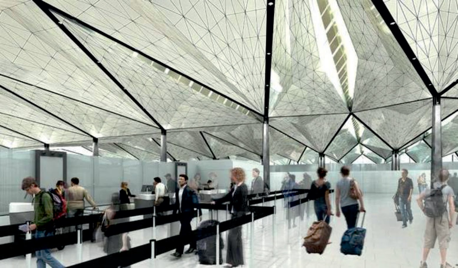 Grimshaw Architects
