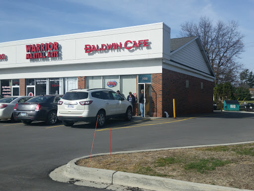 Restaurant «Baldwin Cafe», reviews and photos, 3010 S Baldwin Rd, Lake Orion, MI 48359, USA