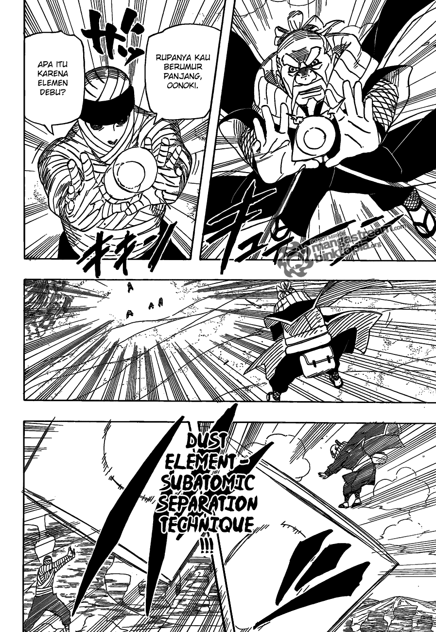 Baca Manga, Baca Komik, Naruto Chapter 546, Naruto 546 Bahasa Indonesia, Naruto 546 Online