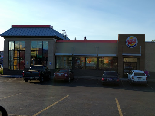 Fast Food Restaurant «Burger King», reviews and photos, 122 Lake Shore Dr E, Ashland, WI 54806, USA