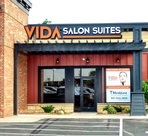Beauty Salon «Vida Salon Suites», reviews and photos, 1351 Madison Ave, Mankato, MN 56001, USA