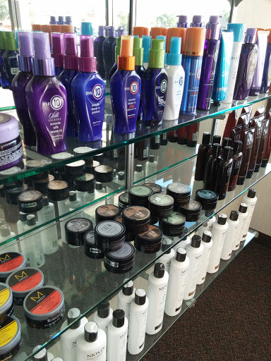 Hair Salon «Supercuts», reviews and photos, 2136 E Lincoln Ave, Anaheim, CA 92806, USA