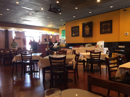 Indian Restaurant «Paradise Biryani Pointe», reviews and photos, 7231 Topanga Canyon Blvd, Canoga Park, CA 91303, USA
