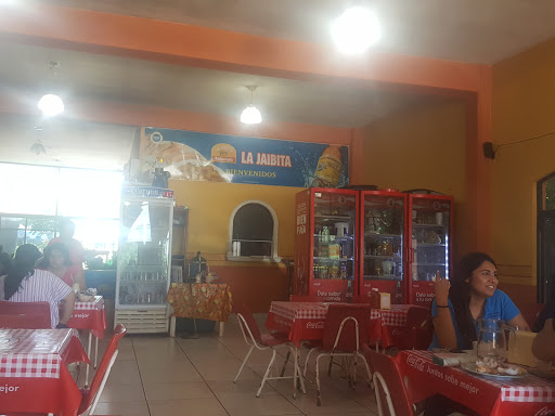 LA JAIBITA, Carretera Federal 69 km5, Sin Nombre, 79610 Rioverde, S.L.P., México, Restaurante de comida para llevar | SLP