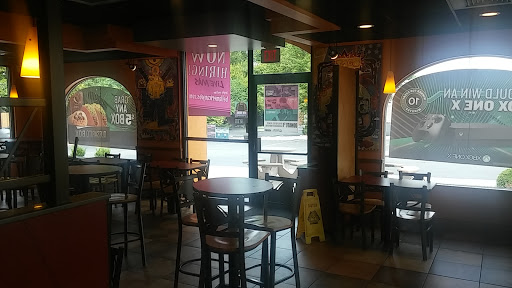 Mexican Restaurant «Taco Bell», reviews and photos, 1402 N Arlington Ave, Indianapolis, IN 46219, USA