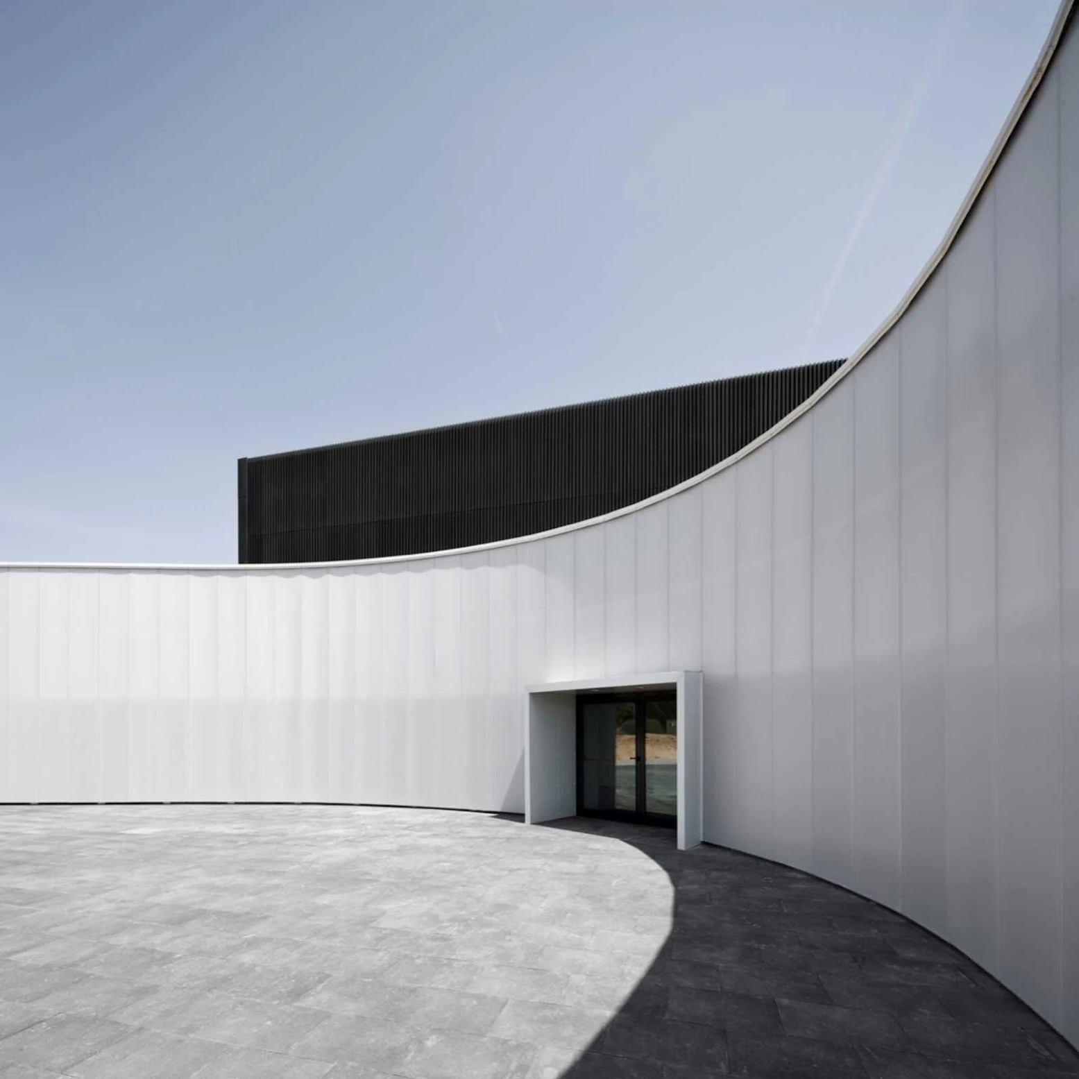 The Museum of Energy by Arquitecturia