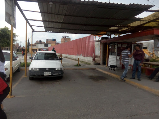 Base De Taxis Taurus, Avenida Hacienda La Escondida 332, Geovillas Santa Barbara, 56538 Ixtapaluca, Méx., México, Taxis | EDOMEX